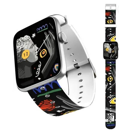 Lifelong Muse Smart Watch with BT Calling